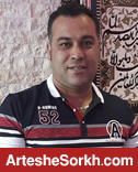 اسدی: اسماعیل کارتال شبیه مصطفی دنیزلی است